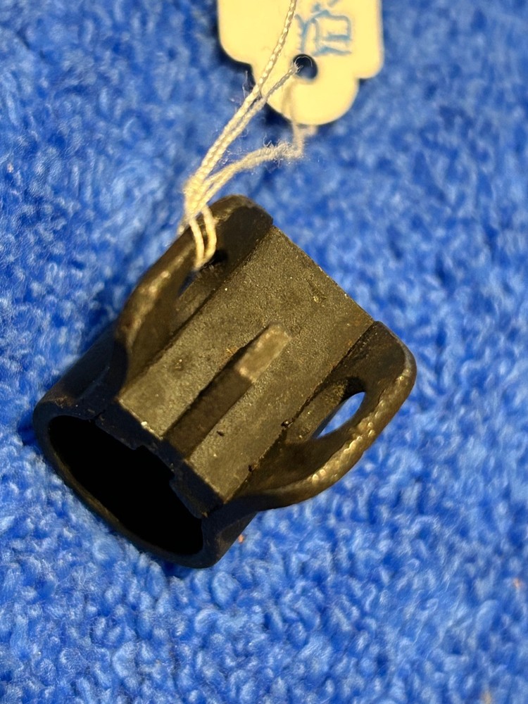 M1 CARBINE Front SIGHT Marked E U WII Type 2 Underwood