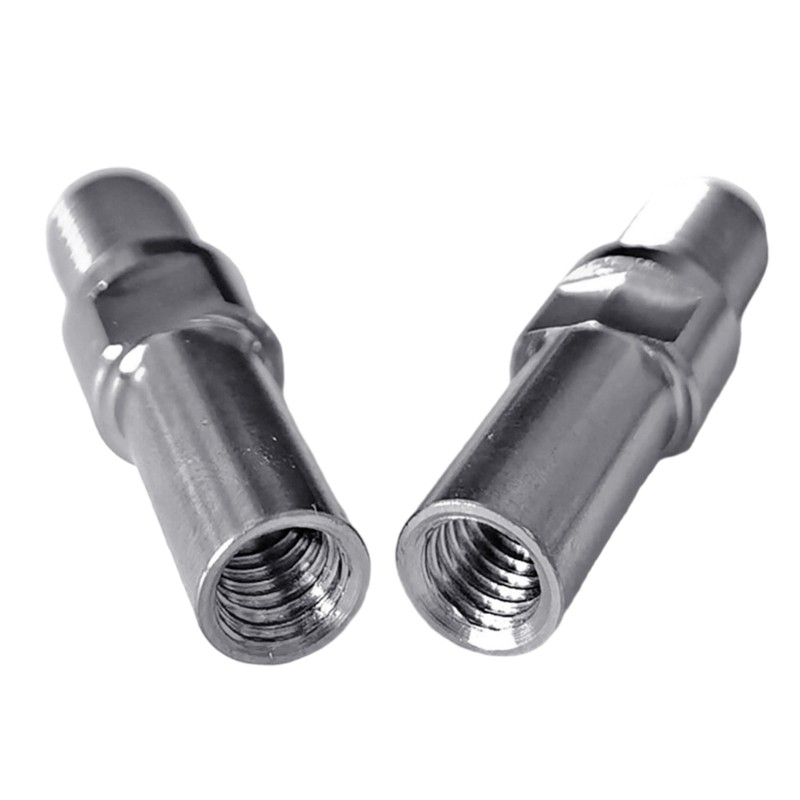 Powerful Element22 Cycle Brake Screws Front Fork Fit Thin Plan