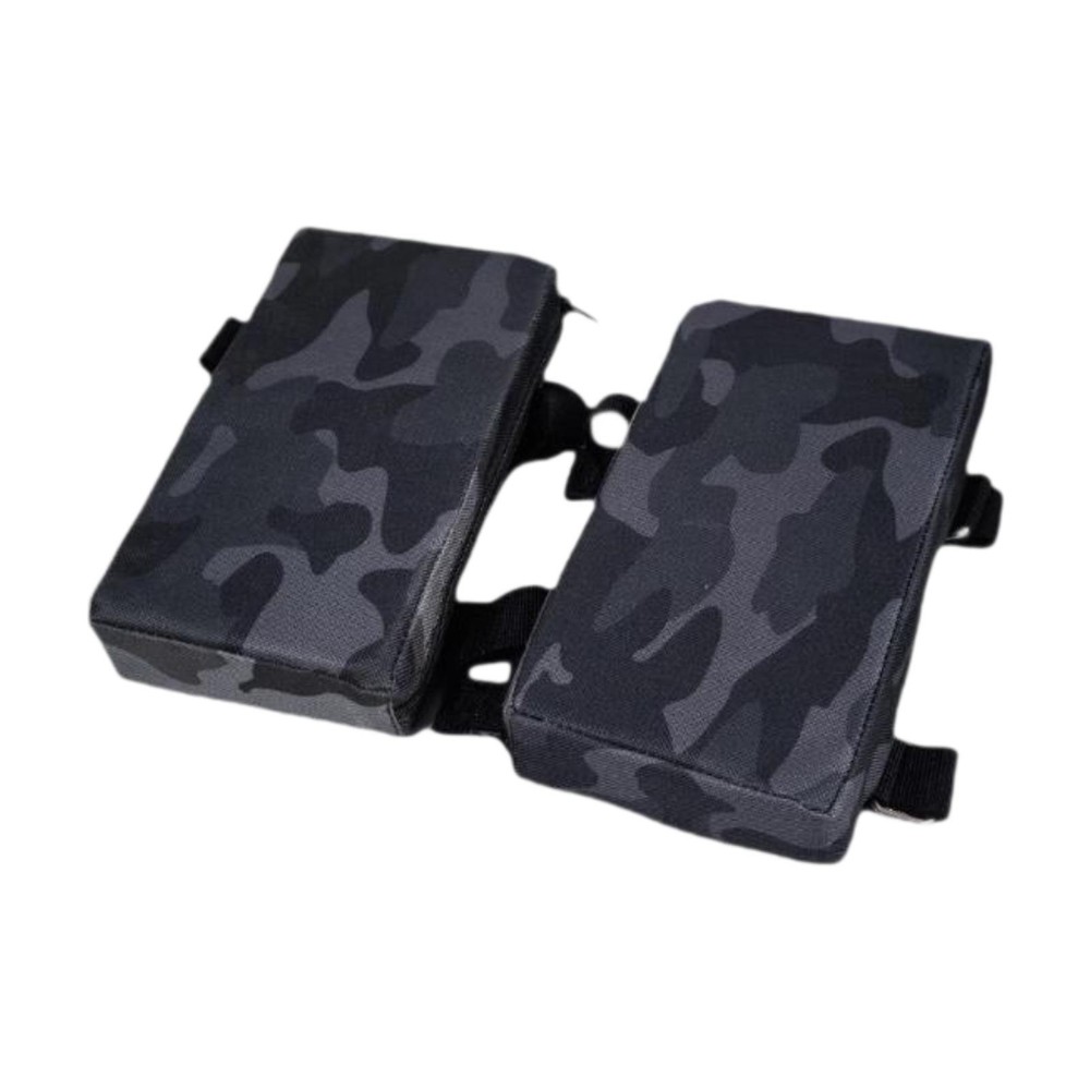 Shoulder Pad for Hack Squat Machine Gym Equipment Attachment Cushion Support