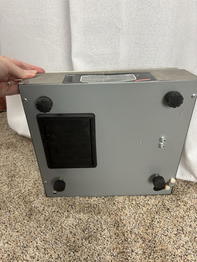 Torrey LPC 40 L Price Computing Scale