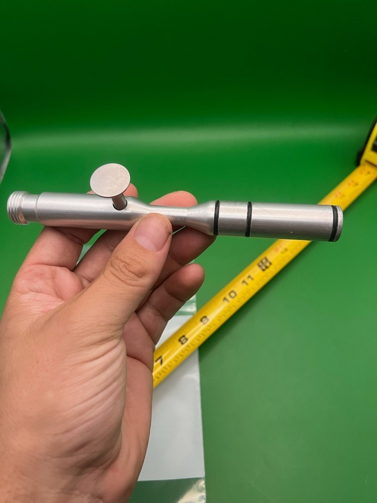 Bob Long Intimidator Bolt