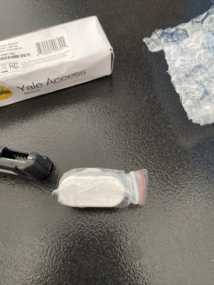 Yale Access Module BLE RADIO