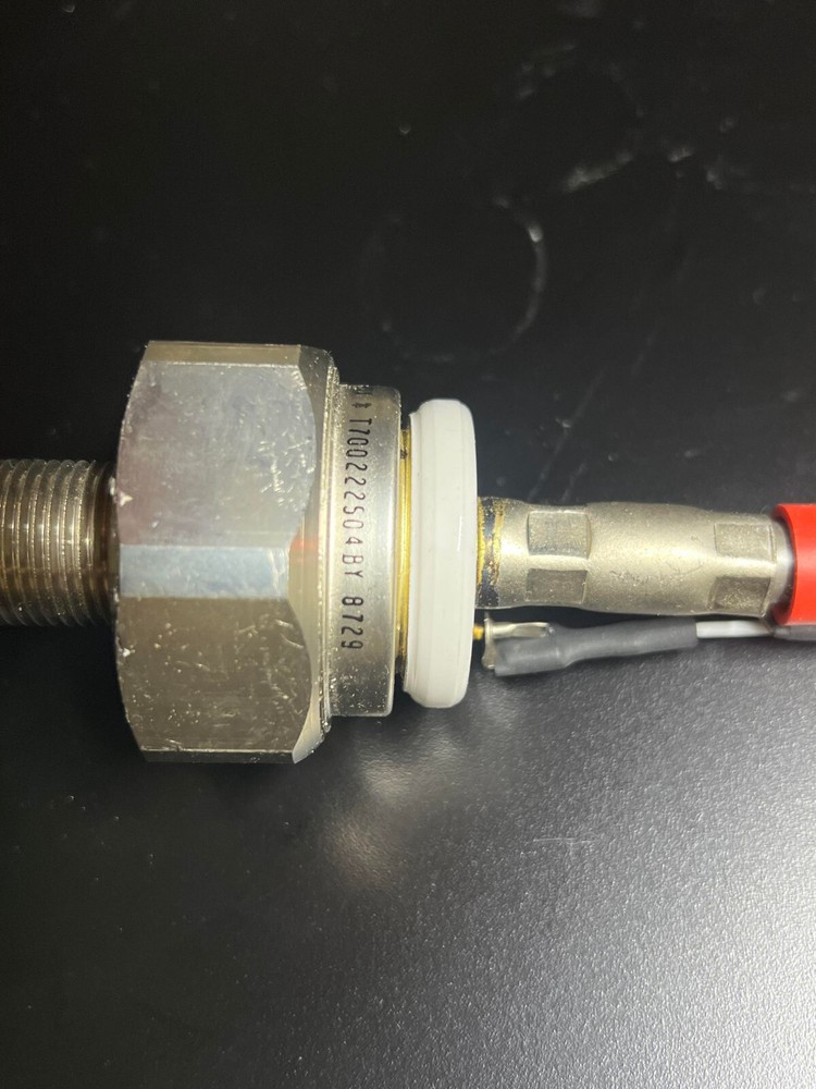 NEW Powerex Phase Control Thyristor T700222504BY