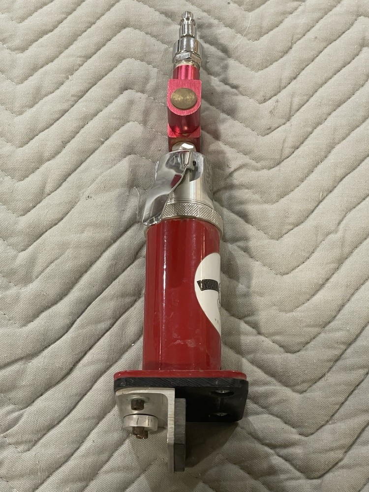 Beaver air powered Laminate trimmer