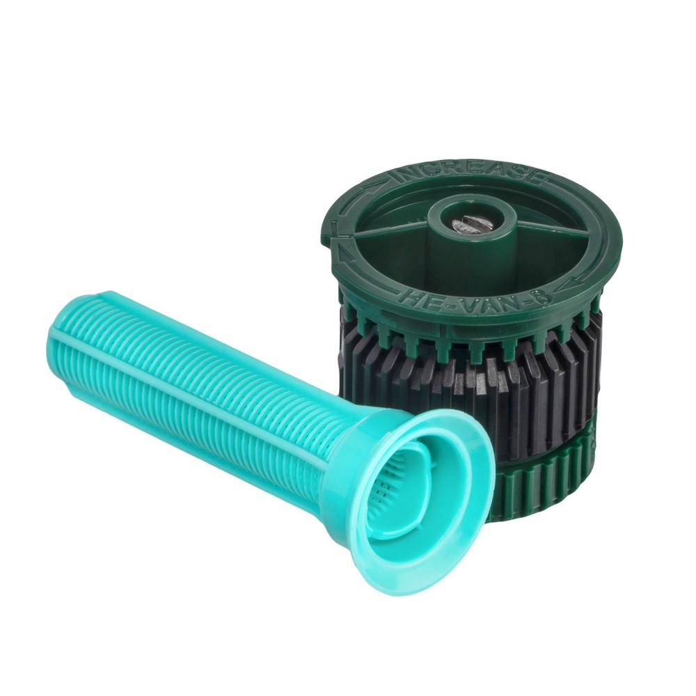 Rain Bird HE-VAN Variable Arc Spray Nozzles