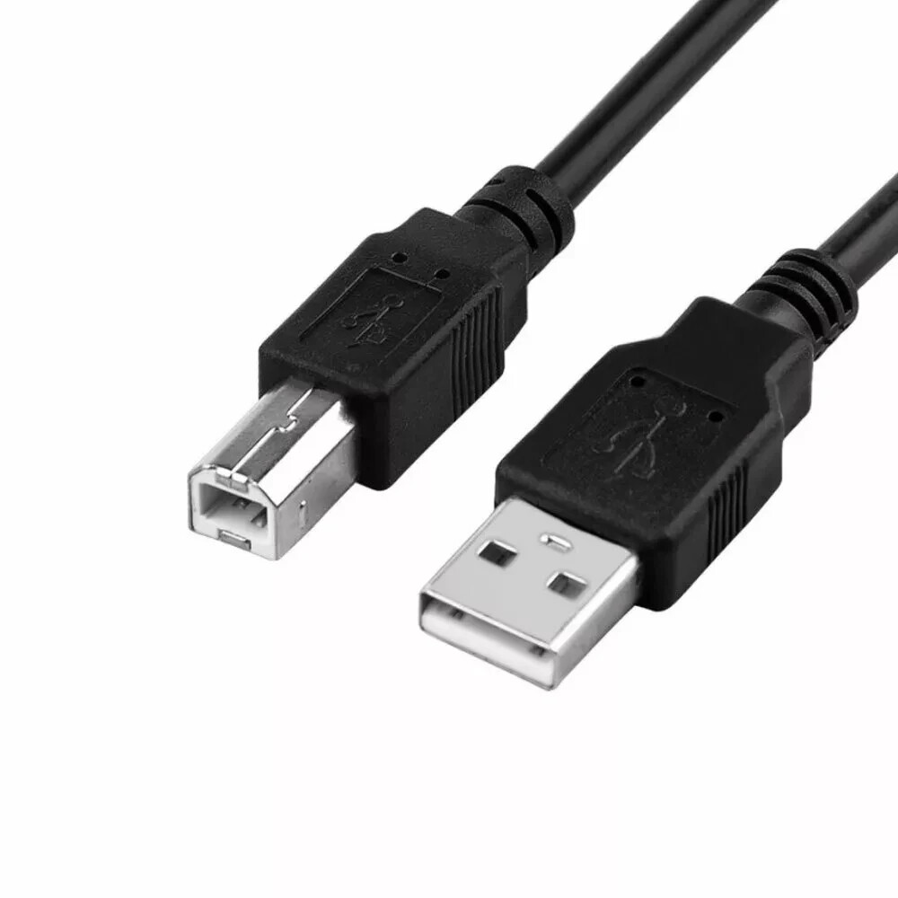 USB PC Data Cable Cord Lead For AlphaSmart Neo 2 Compact Portable Word Processor