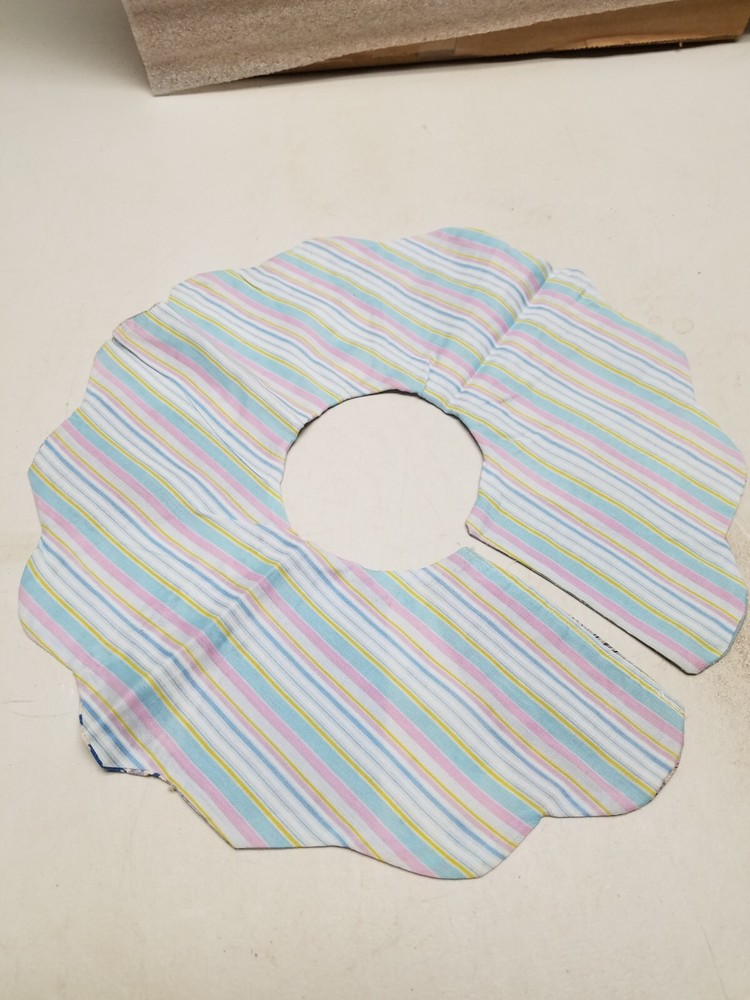 Patchwork Quilt Pattern (M)