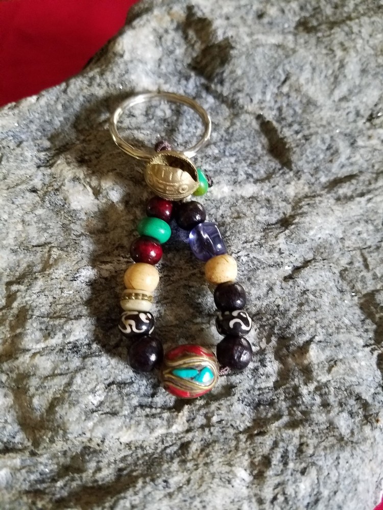 Jewelry for Bema Keychains