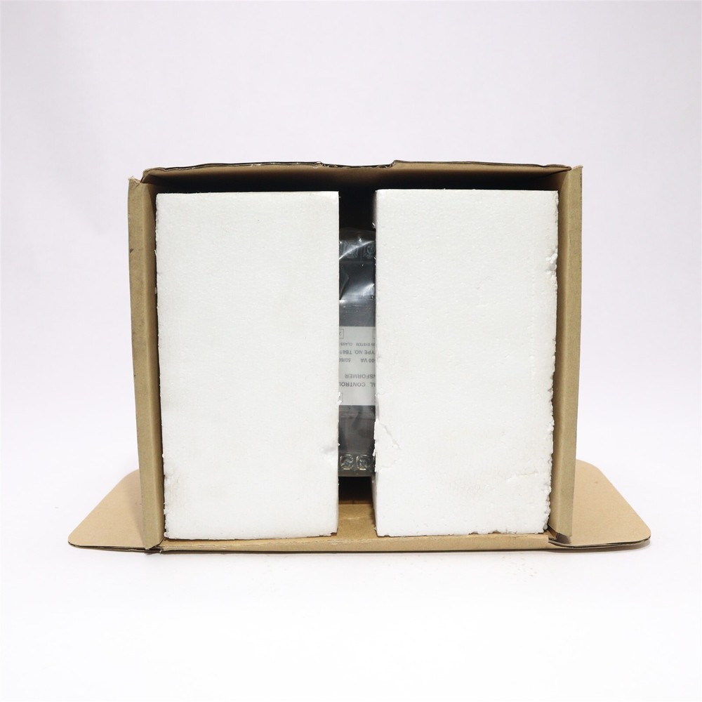 ACME ELECTRIC TRANSFORMER 500VA TB81005
