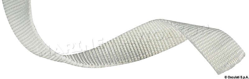 Osculati Polyester band 25 mm x 50 m