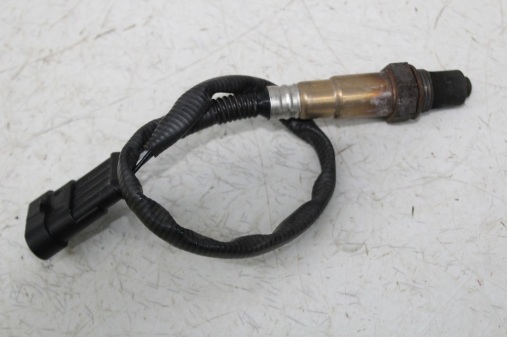 16-20 BMW G310R OXYGEN O2 EXHAUST GAS LAMBDA SENSOR