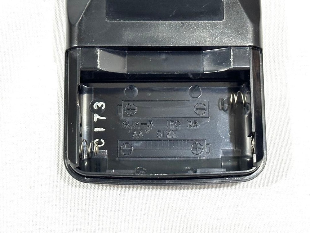 DENON DCD-1650AL Hi-Fi CD Player AL20 Processing Lambda SLC Remote FullyFunction