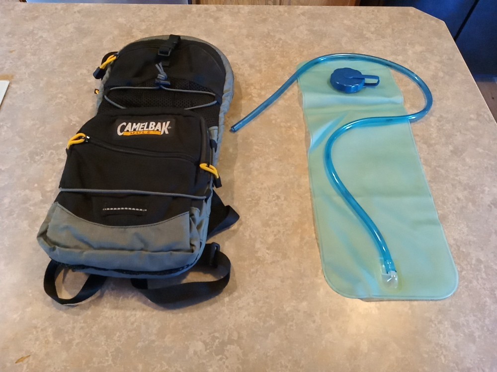 Camelbak MULE Hydration Pack 100oz