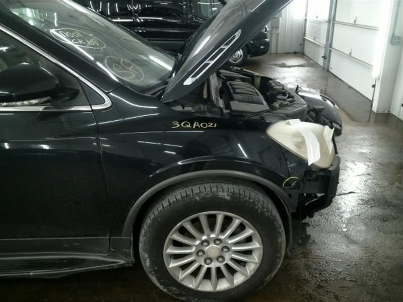 ENCLAVE 2011 Keys/Latches/Locks 1044892881