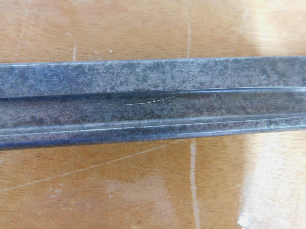 U.S. Bayonet 1913 (B)