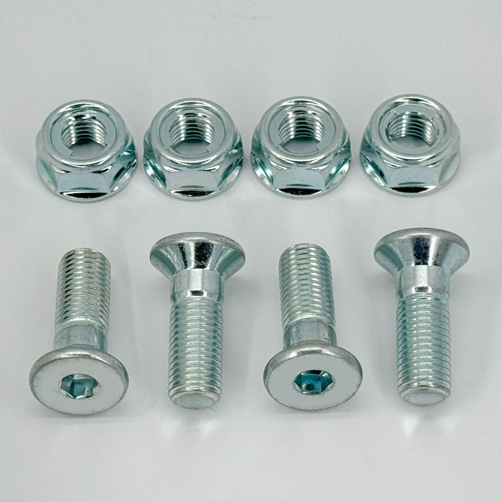 TRX450R SPORTRAX 450 ATV SPROCKET BOLTS : HONDA TRX450ER MATCH OEM 90114-HP1-000