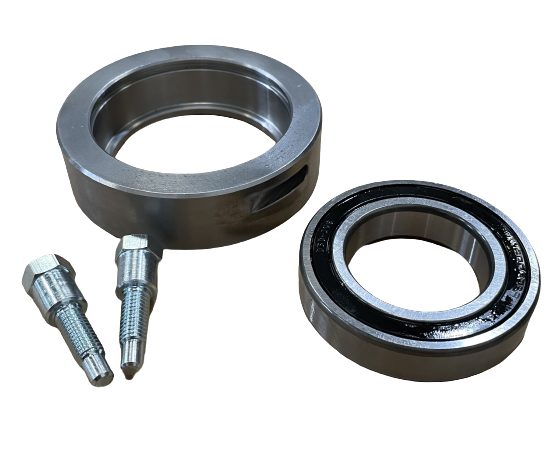 Benford Terex Single Drum Roller MBR71 & 1-71 Clutch Bearing Minor Repair Kit