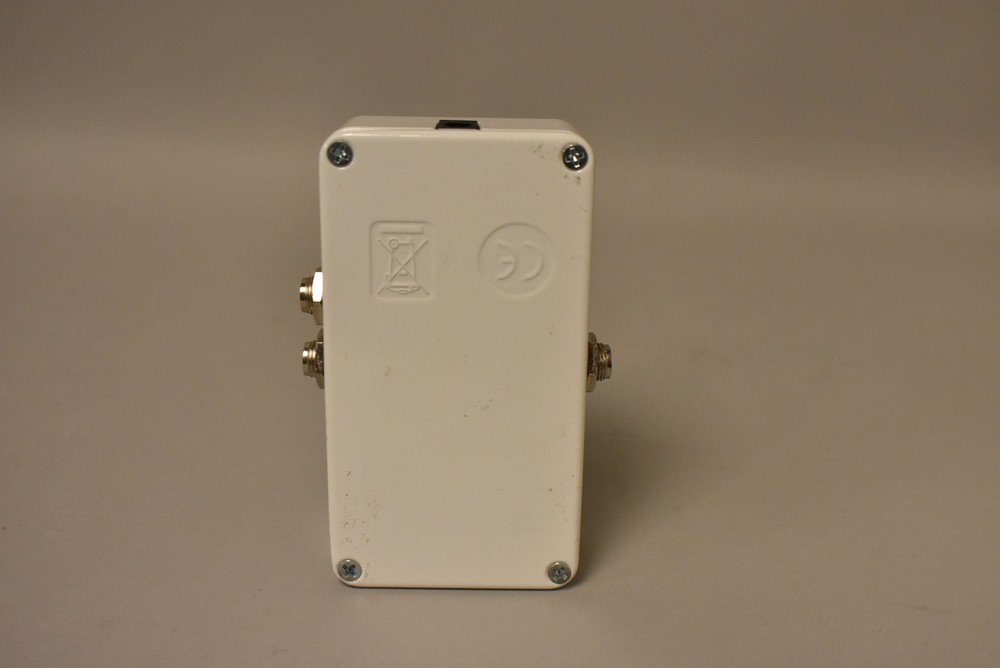 Electro-Harmonix Pitch Fork w/Power Adaptor w/Box