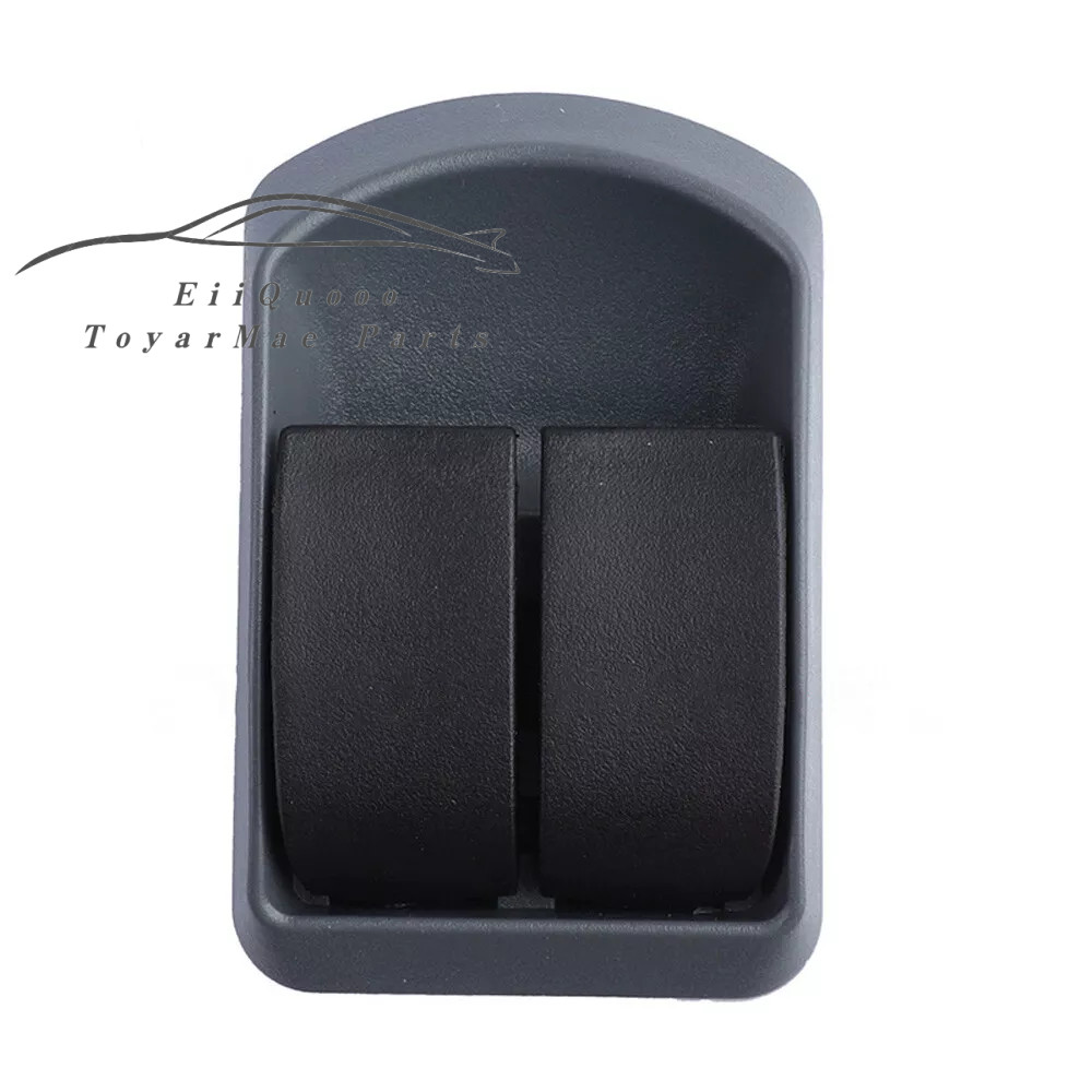 P27-1069 For PACCAR/KENWORTH DUAL WINDOW SWITCH