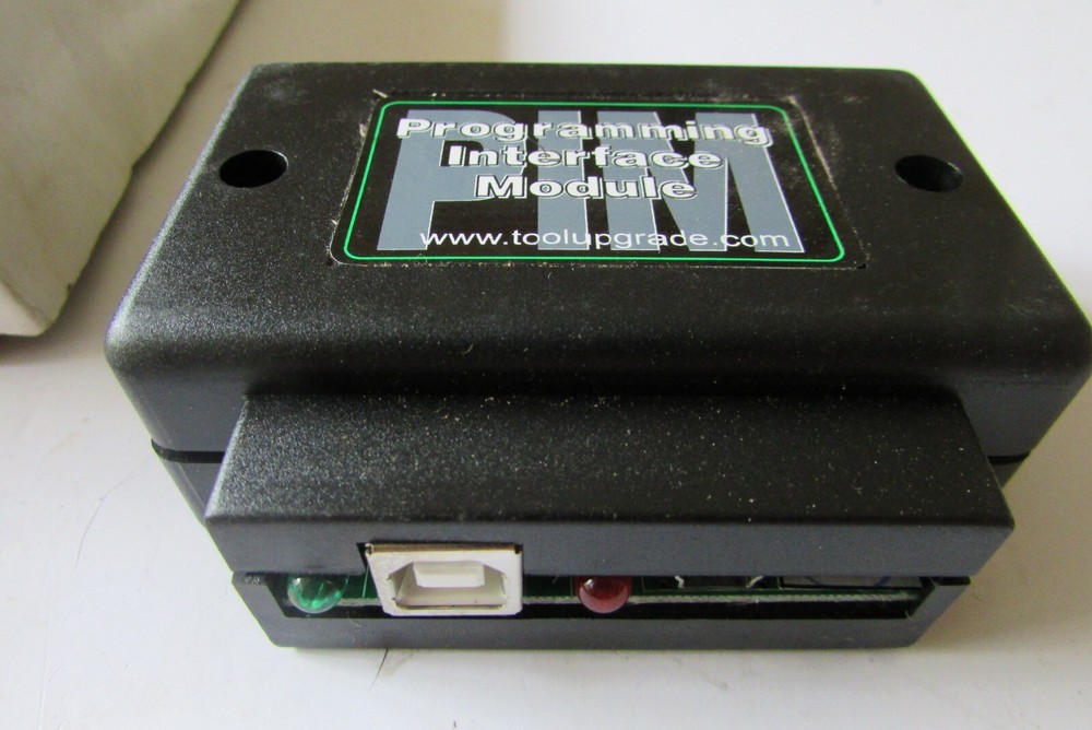 K-Tool Programming Interface Module KTI-71991 for Tire Pressure Monitor 71990