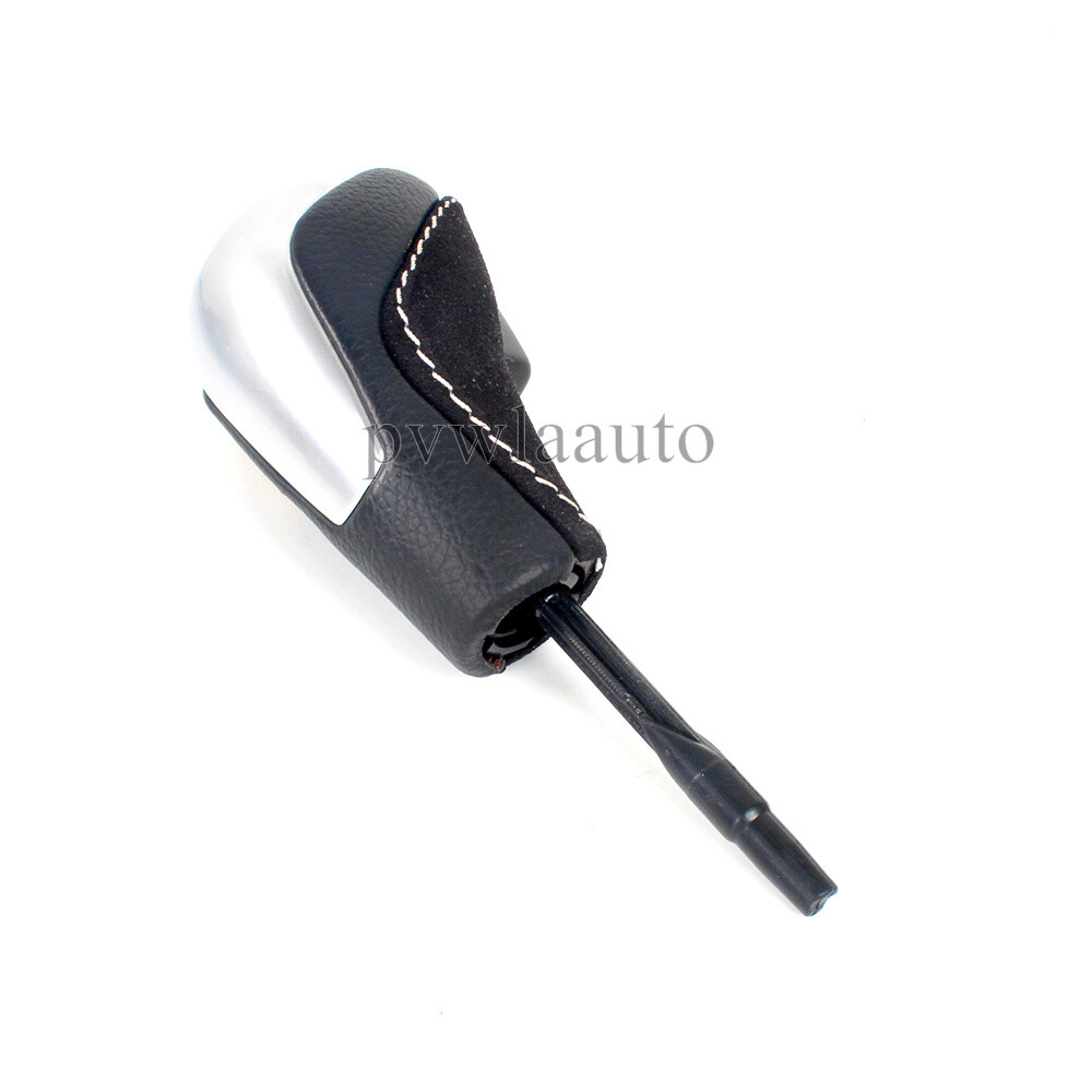 Gear Stick Shift Knob Automatic For BMW E38 E39 E46 E60 E61 X5 E53 X3 E83 Z3