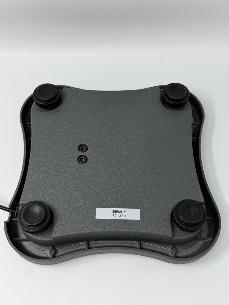 Mastercool 98210-BL - Black Series Electronic Charging Scale with Bluetooth