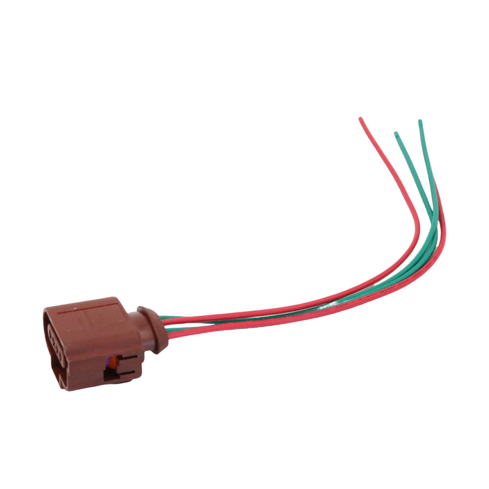 SENSOR CONNECTOR PLUG FOR VW AUDI 6Q0973704A
