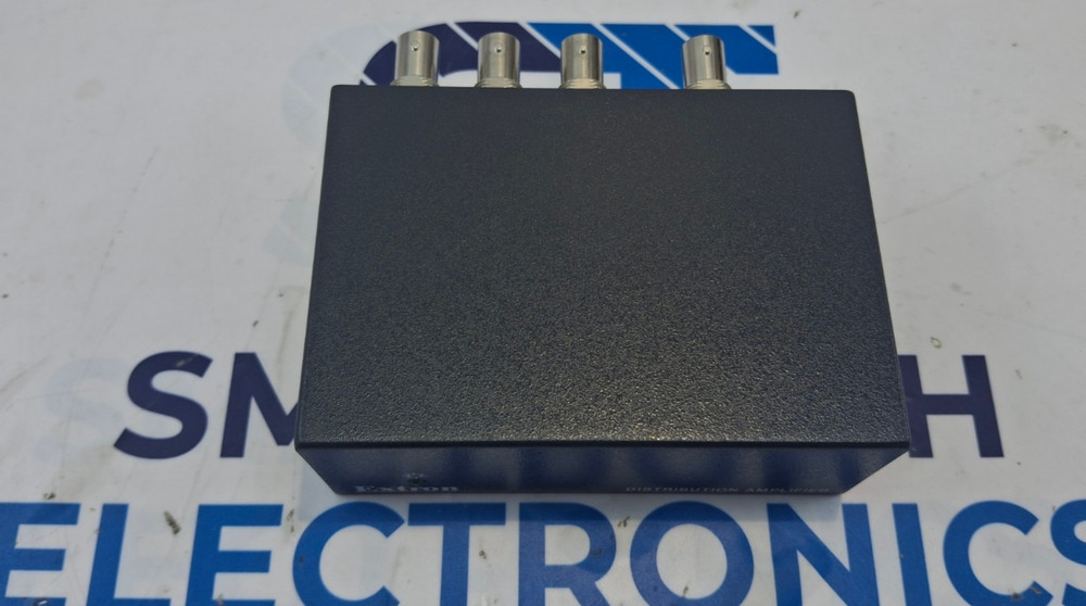 EXTRON 60-439-20 MDA 3AV Distribution Amplifier