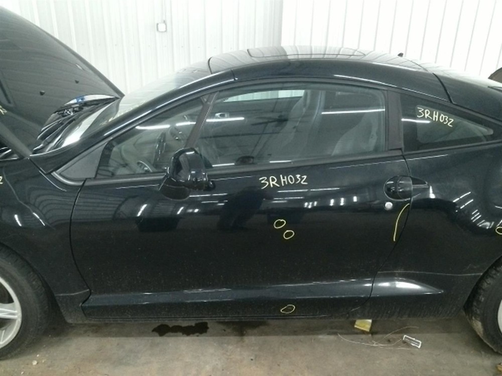 Stabilizer Bar Rear Fits 06-12 ECLIPSE 104878151