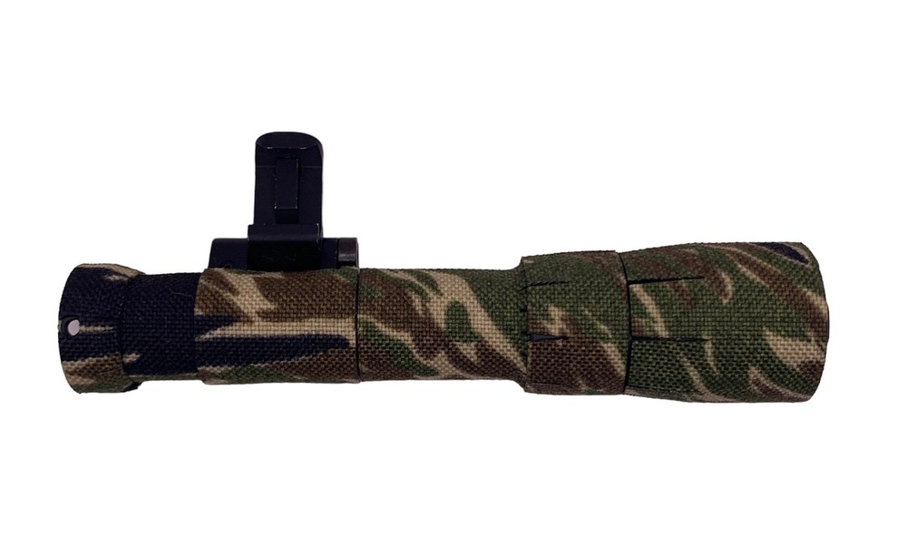 Combat Textiles Protective Wrap for Surefire Scout M600/M640 (DF/DFT) Flashlight