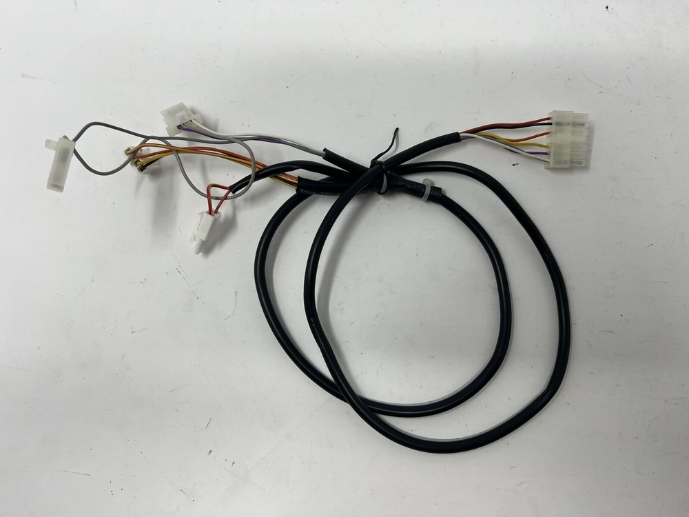 Invacare Lynx L-3 and L-4, Front Console to Controller Harness