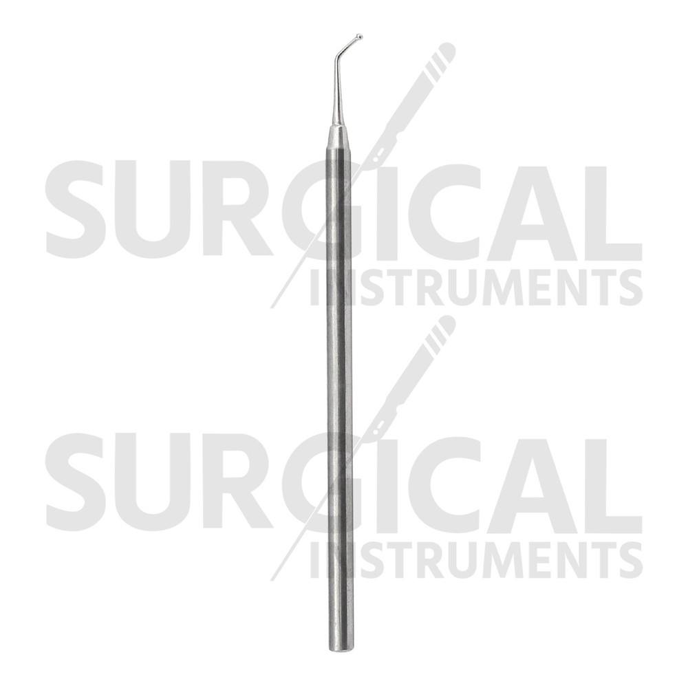 3 Pcs Calcium Hydroxide Dycal Applicator Dental Instruments German Grade