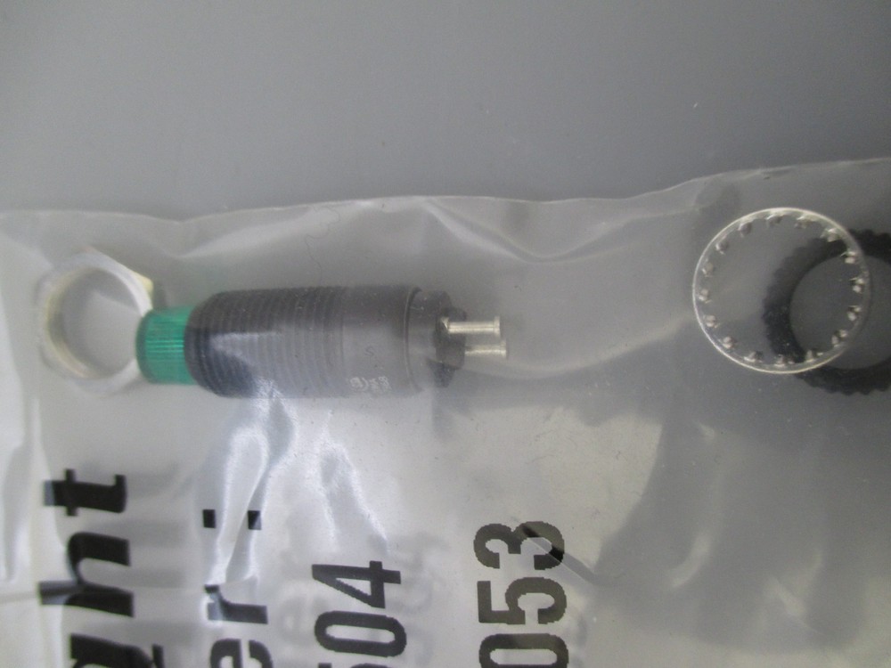 Dialight 249-7968-3332504 LED Panel Mount Indicator