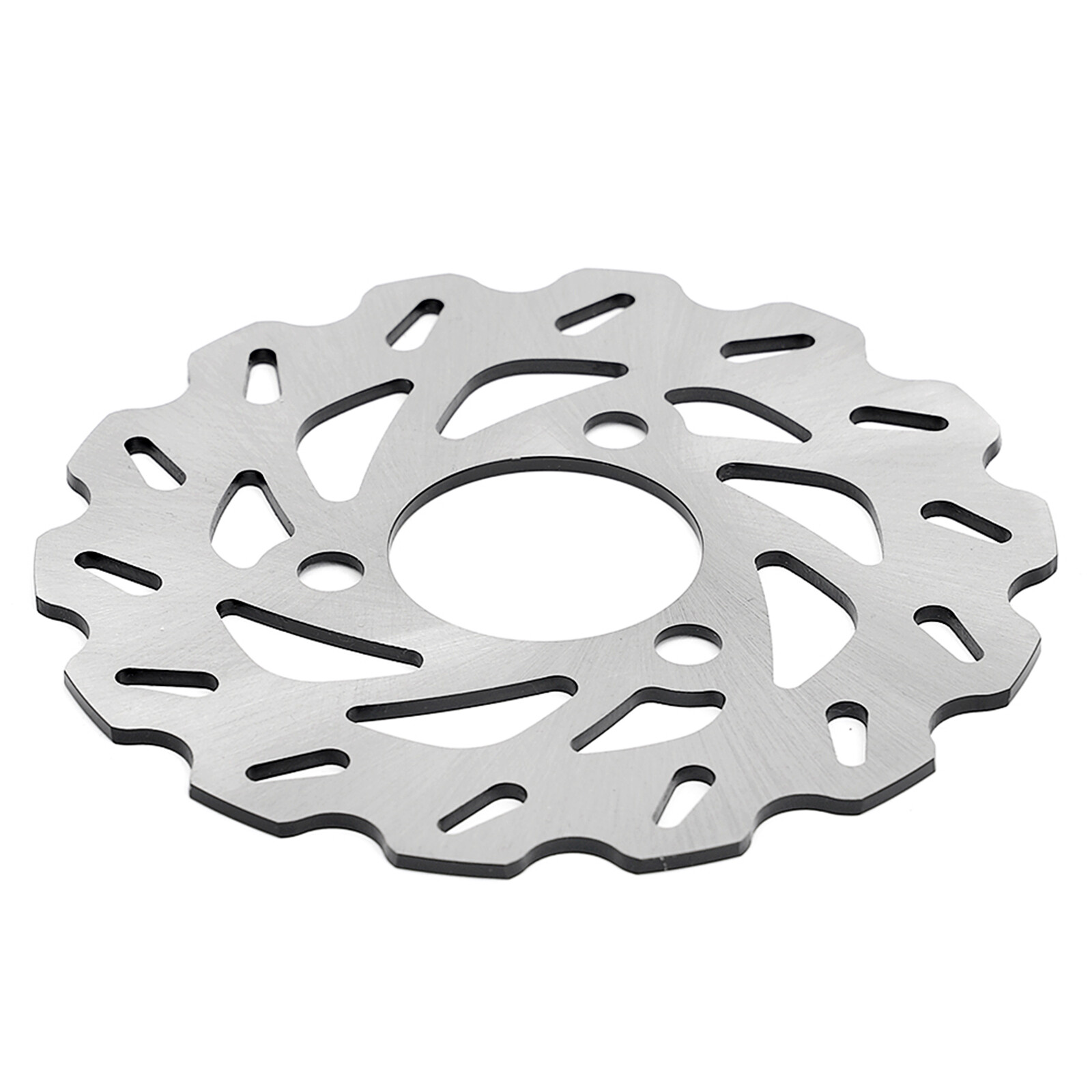 For Suzuki Quadracer 450 Front Rear Brake Disc Rotors Pads LTR450 2x4 2006-2011