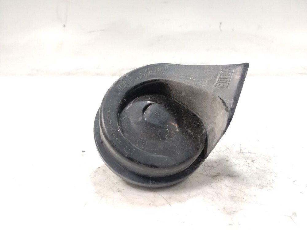 2009 Harley FLHTCU Ultra Classic Horn