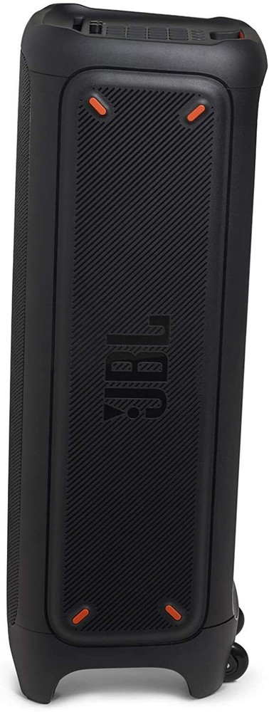 JBL PartyBox 1000 Portable Bluetooth Party Speaker with Full Panel Light Effects