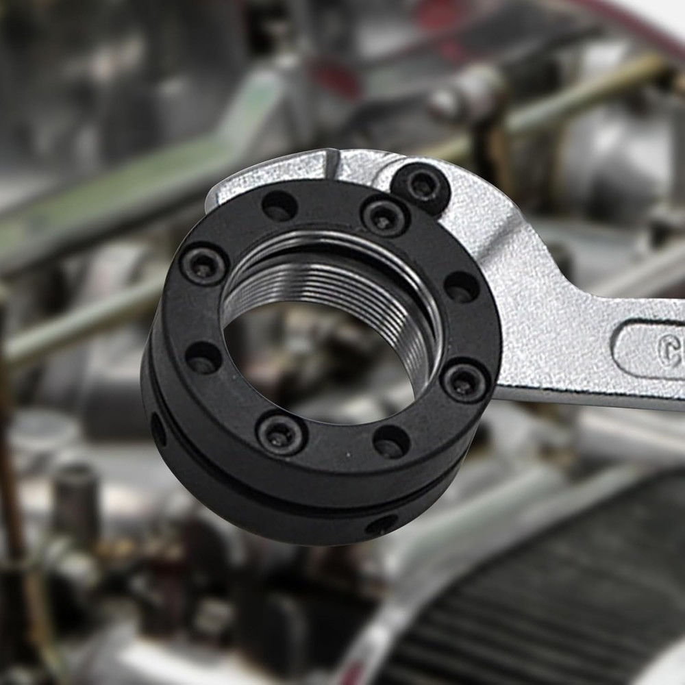 Adjustable C Spanner Hook Wrench Tool Adjustable Pin Spanner Wrench Tool for