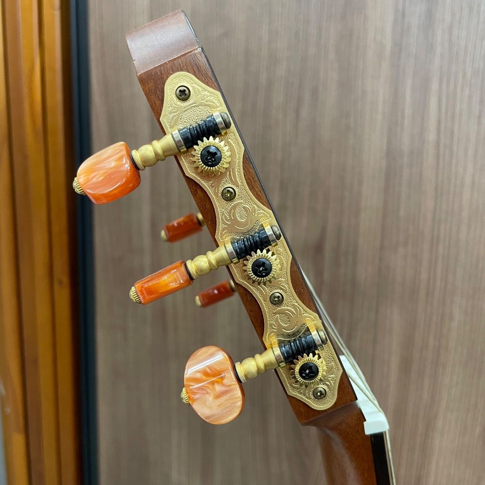 Yamaha Silent Guitar Series (compatible) SLG-100N, Needs String Replacement