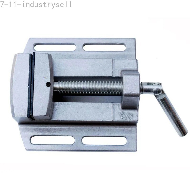 Multifunctional Working Table Drill Milling Machine Stent Mini Precisio