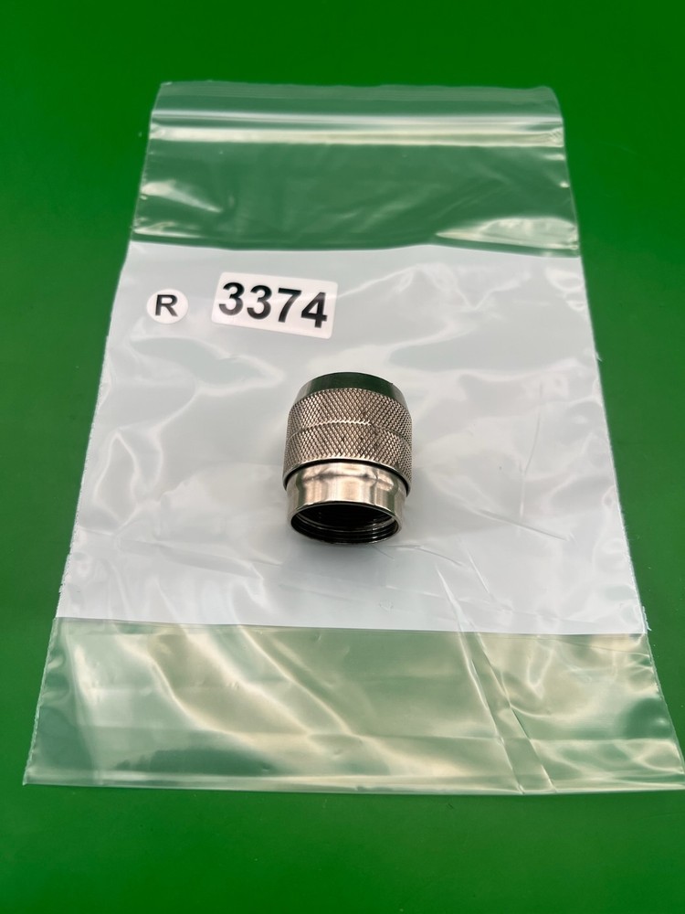 WGP Autococker Feedneck Twistlock Silver