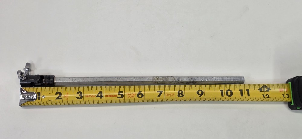 Pearl Eliminator Double Pedal Link Linkage Assembly Part