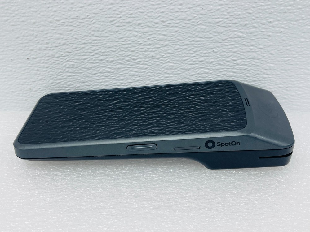 UNTESTED - SpotOn ELO EMC0650 Handheld POS Reader With Free Shipping