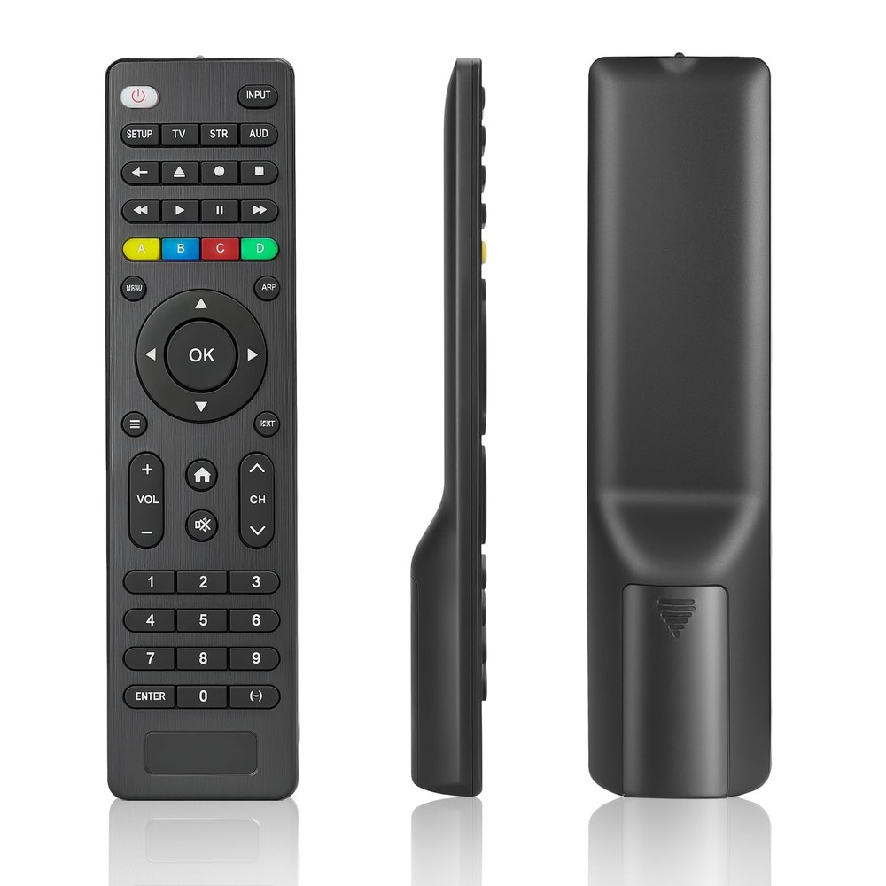 Universal TV Remote Control Compatible Remote,