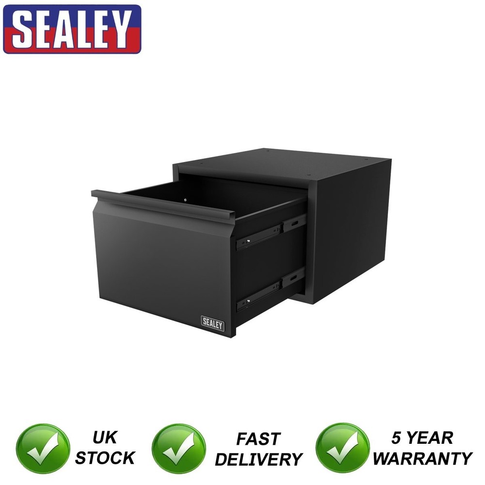 Sealey Modular Unit with Drawer APMB2