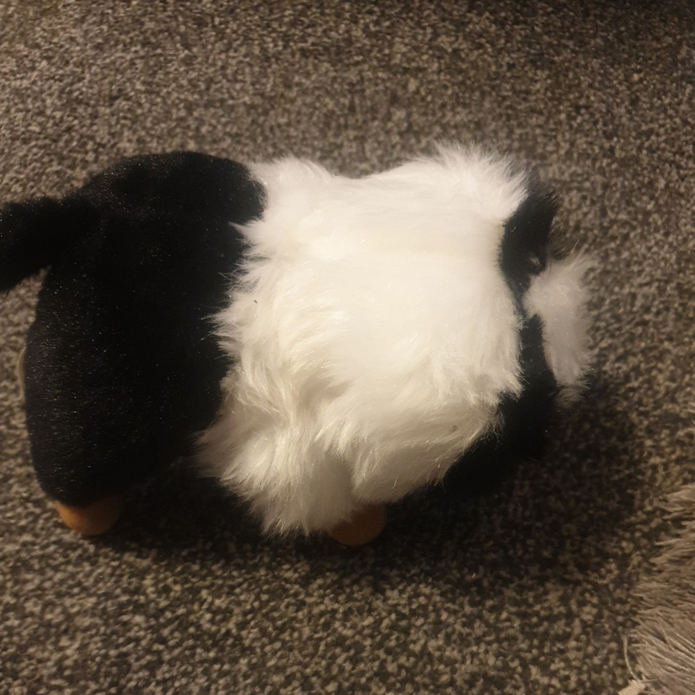 Fantastic Beasts BABY NIFFLER Plush soft toy