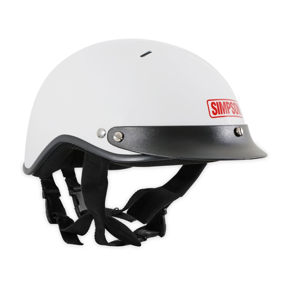 Simpson Helmet 9430011;