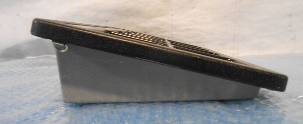 Tech Talk Communication Device, AMDI,6x8, BG, used