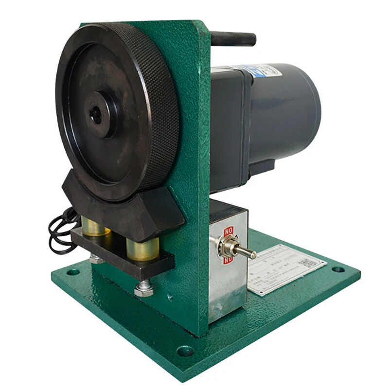 Half-stripping and twisting machine cable stripping machine peeling machine