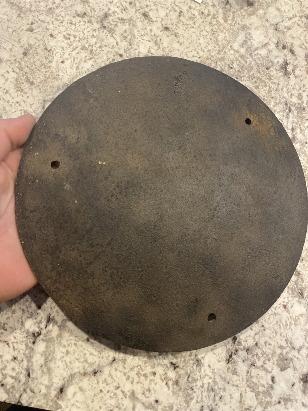 Triumph Bonneville Motorcycle Sign Cast Iron Plaque Fatboy Rider UK Home Decor