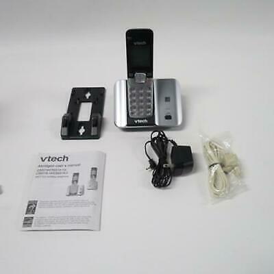 Vtech CS6619-2 Cordless Handset Speakerphone